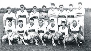 DOWN MEMORY LANE: Can you recognise from these golden oldie sports photos?