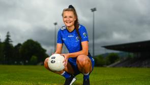 CONFIRMED: Date, time and venue confirmed for Laois Ladies footballers National league final