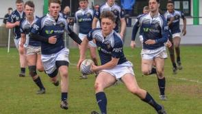 Laois man named on replacements for Ireland U20s in Six Nations opener