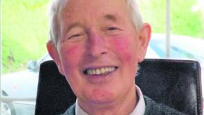 Nicky Mullally, Attanagh, was always there to help a friend