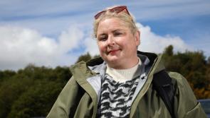 Derry Girls actress lacing walking boots for new Channel 4 programme