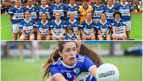 THE BIG INTERVIEW: From mascot to hero - Mo Nerney on life in the blue and white of Laois