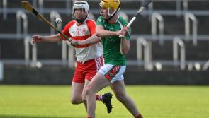Bowe to the fore as Rathdowney/Errill cruise to 2020 Intermediate hurling crown
