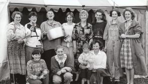 Down Memory Lane: See who you know in these Leinster Express nostalgia pictures
