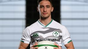 WATCH: Former Love Island star Greg O'Shea says Olympic qualification is 'stuff of dreams'