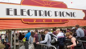 POLL RESULT: The Laois public has spoken on Electric Picnic 2021