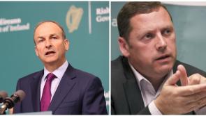 Odds of Laois Offaly TD taking over Fianna Fail slashed