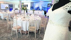 Wedding Fair at The Killeshin Hotel this weekend 