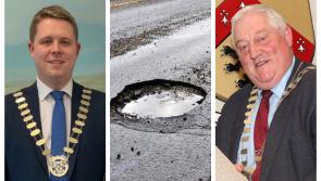 Roads row and Fine Gael's Laois delivery causes party split 