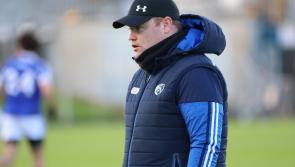 Laois minor football team named for championship opener