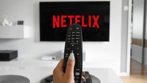 Here's all the new arrivals on Netflix to get you through the weekend