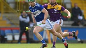 Laois team named ahead of Leinster hurling championship opener