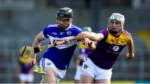 Laois blown out of the water by Wexford in championship opener