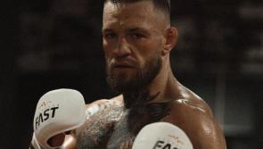 Portarlington duo boosted by Conor McGregor funding for Irish team to travel to world MMA championships