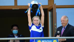 High drama as Laois edge out Kildare to land LIDL Ladies Football National league title