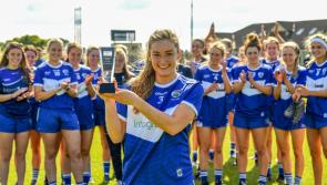 IN PICTURES: All the action from Laois Ladies big win over the Lillies