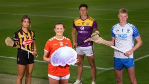 Baseline Concussion testing and treatment programme launched by GAA, GPA and UPMC