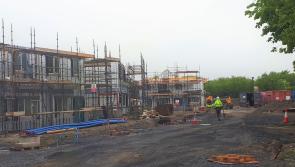 Fastrack bypass of Laois and other councils is slowing housing