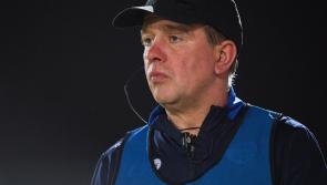 Laois team named for U20 Football championship clash