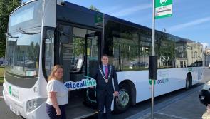 Take the Trip to Tipp on the new Laois to Tipperary bus service