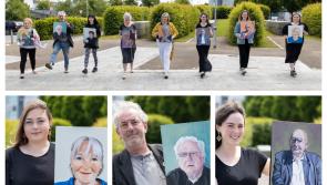 Celebrating Laois seniors in Art