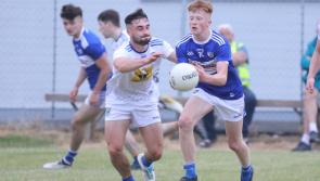 Laois under 20 football team named for championship opener with Kildare