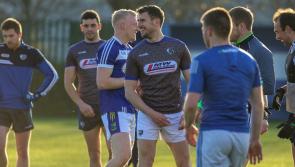 Laois name team and subs ahead of Leinster Football championship clash with Westmeath on Sunday
