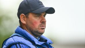 BREAKING: Quirke steps down as Laois GAA Gaelic football boss