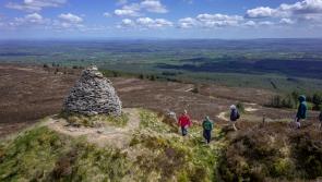 Laois set to get national exposure aimed at staycations
