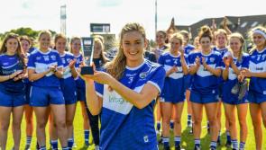 Seven Laois footballers named on Ladies football team of  the National League