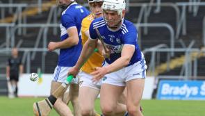Nine different scorers as Laois power to impressive win over Antrim