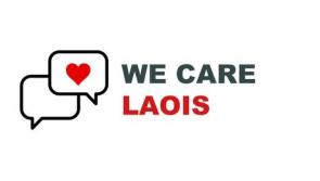 We Care Laois wants to help people in Laois overcome big obstacles