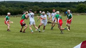 WATCH Highlights of the Ballinakill GAA hurling festival in Laois