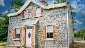 Every day's a school day! Former school teacher's house going under the hammer for less than €100k