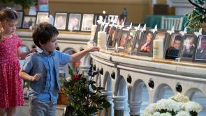 “They are still and always will be a part of us”  - Farm families remember