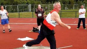 Laois Athletes enjoy success at Leinster Track and Field Championships
