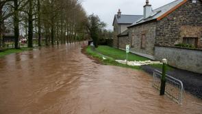 Work in pipeline for river flooding pinch points near Mountmellick