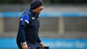 "I have to give incredible credit to each and every Laois player" - Cheddar Plunkett