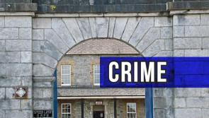 Laois Offaly Garda hospitalised following violent incident 