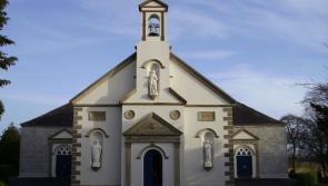 Laois community resorts to GoFundMe for cemetery