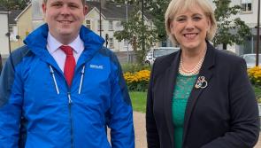 Laois must get its 'fair share' of extra money for 'private' rural roads