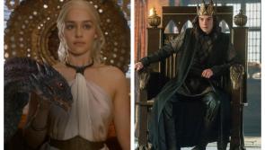 Treasures from hit series 'Game of Thrones' and 'Vikings'  go under the hammer in Laois