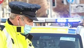 Laois Kildare TD welcomes thousands of medals for Garda Centenary 