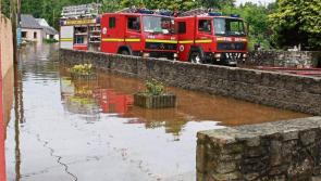 Laois Councillors express anger over flood mitigation delays