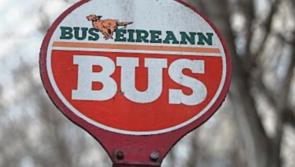 "Children shouldn't have to stand in the rain when going to school"- Laois Councillor calls for provision of bus shelters