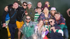 NPHET to be asked to pull plug on Electric Picnic as deadline to object passes