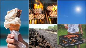 25 things Laois people say during hot weather 
