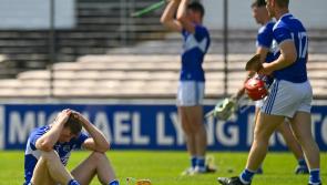 Gallant Laois push Waterford all the way as championship campaign comes to an end