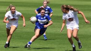 Nerney and Laois land last punch to defeat Kildare in thrilling Ladies football championship encounter