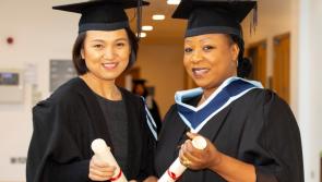 IT Carlow’s Faculty of Lifelong Learning presents its online Open Week 2021